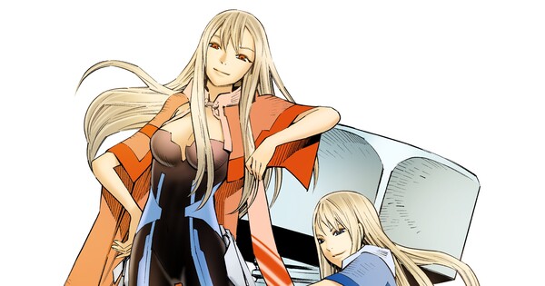 Image courtesy of Bushiroad Move