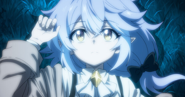 Image via Wound & Bandage anime's website