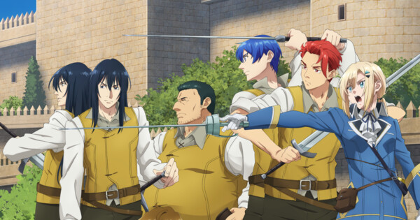 Image courtesy of Pony Canyon